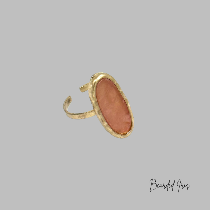 Charlotte Stone Ring