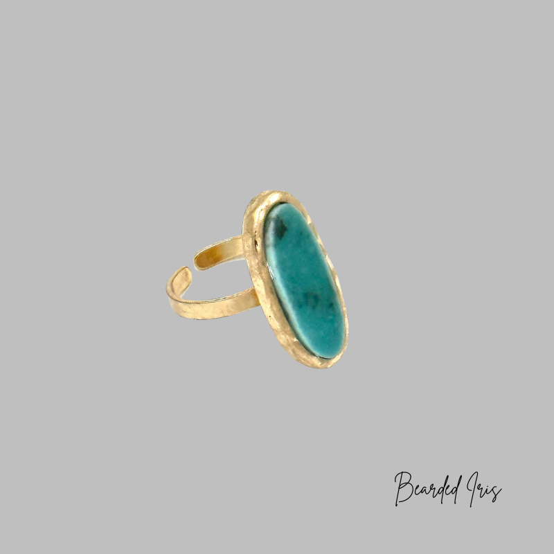 Charlotte Stone Ring