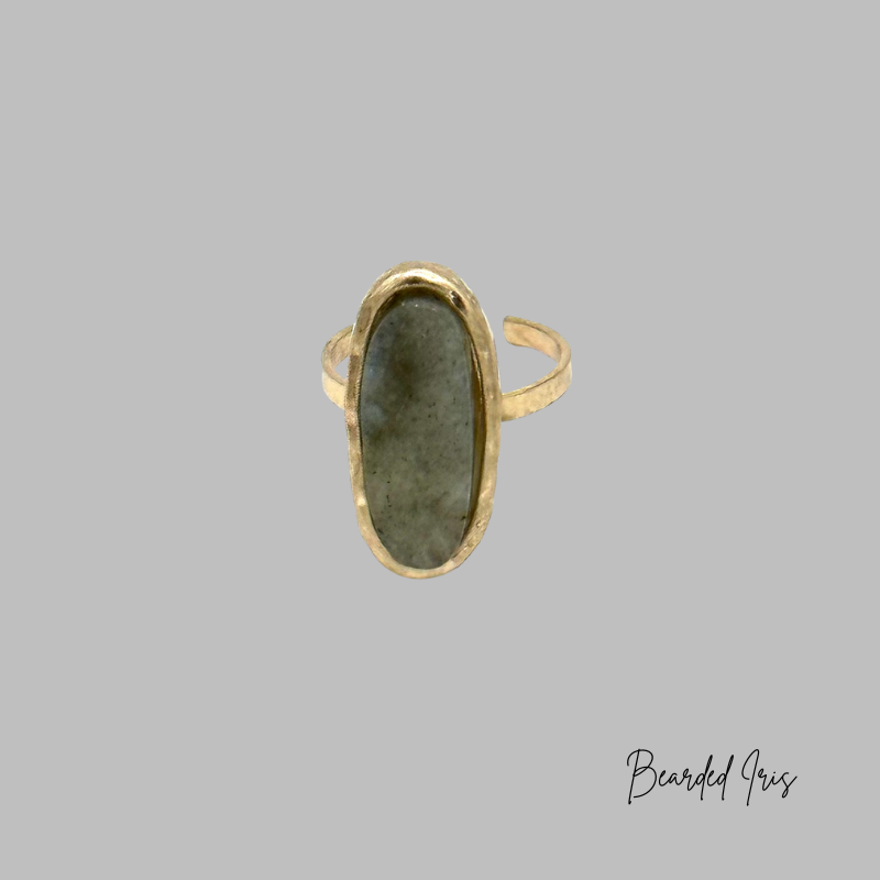 Charlotte Stone Ring