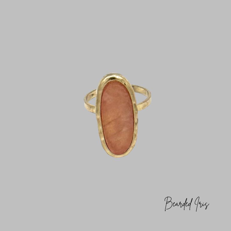 Charlotte Stone Ring