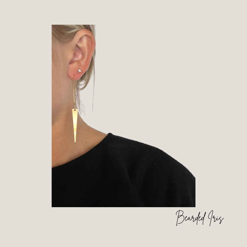 Spike Earring