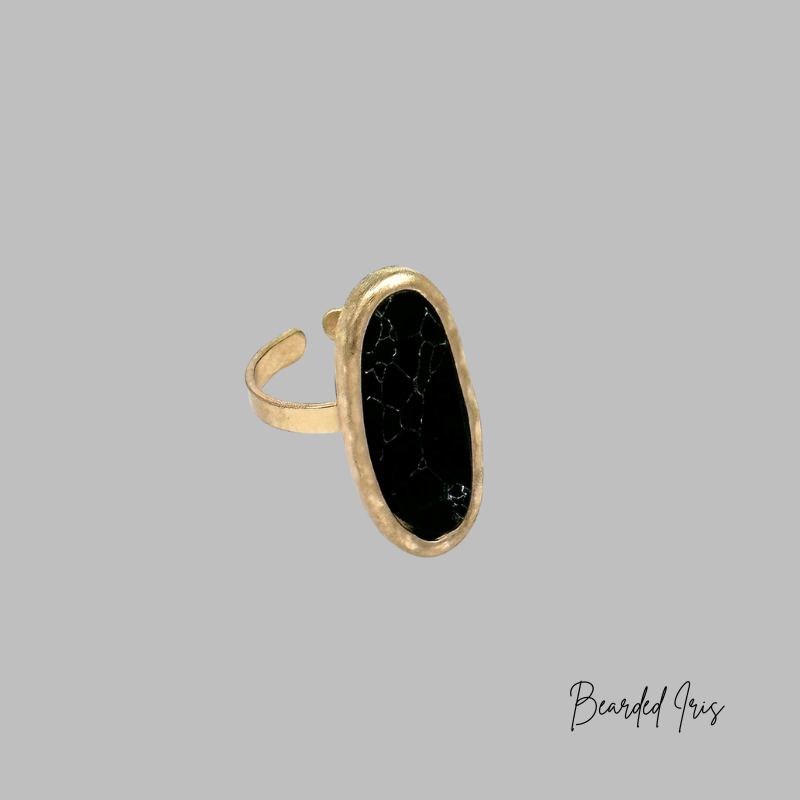 Charlotte Stone Ring
