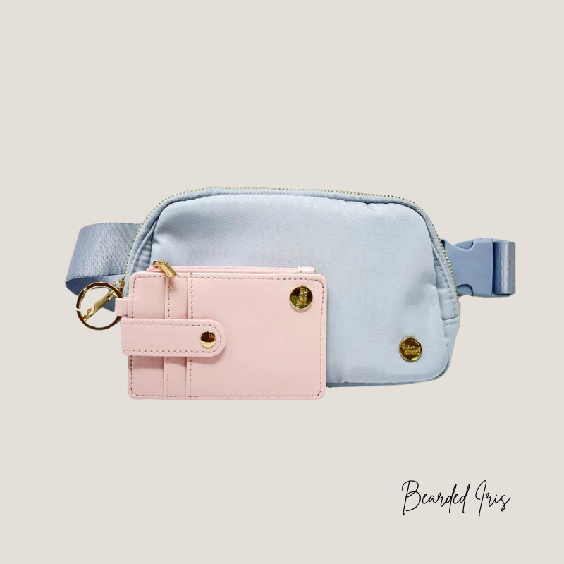 All You Need Belt Bag + Card Holder