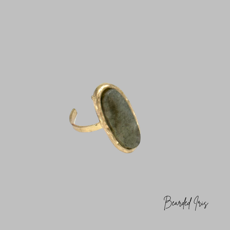 Charlotte Stone Ring