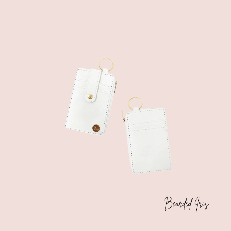 COZY All You Need Belt Bag + Keychain Wallet