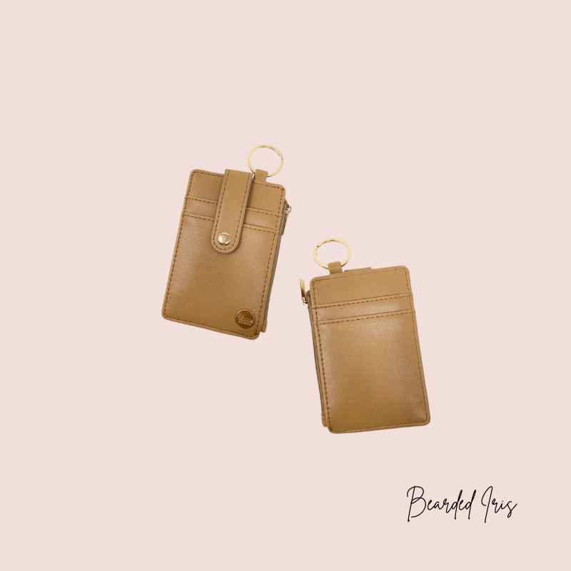 COZY All You Need Belt Bag + Keychain Wallet