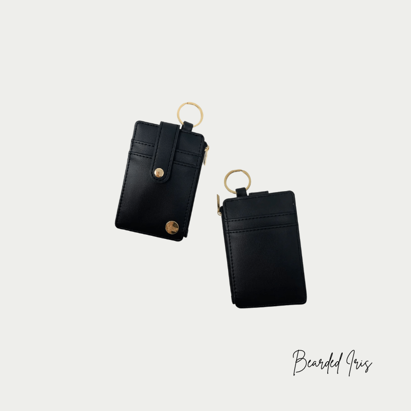 COZY All You Need Belt Bag + Keychain Wallet