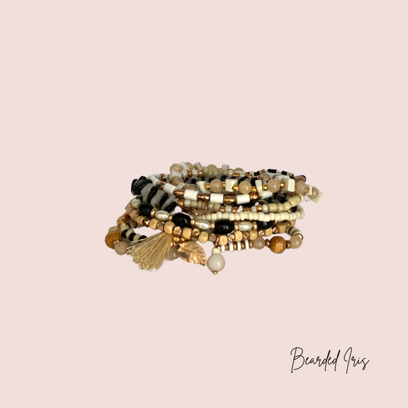 Stack me up bracelet