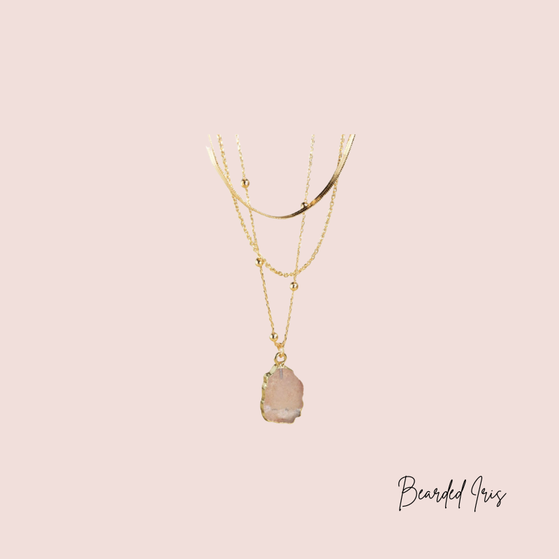 Callie Necklace
